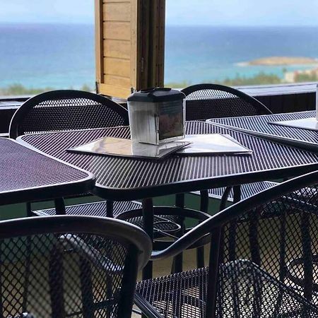 Casita Aguadilla Luxury Home Eksteriør bilde