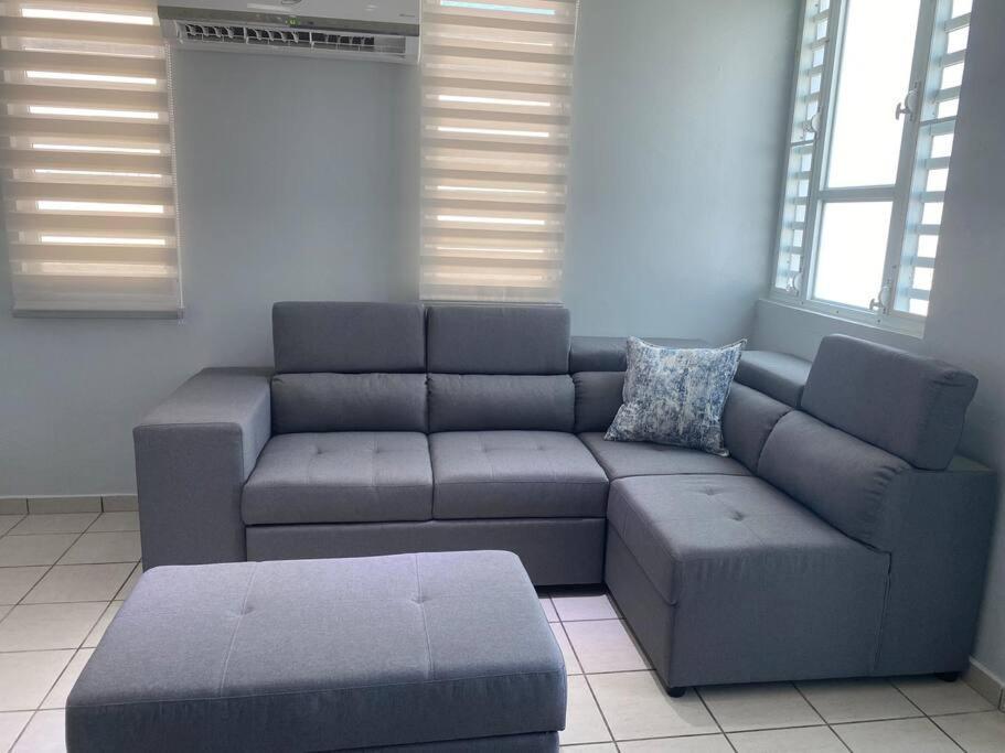 Casita Aguadilla Luxury Home Eksteriør bilde