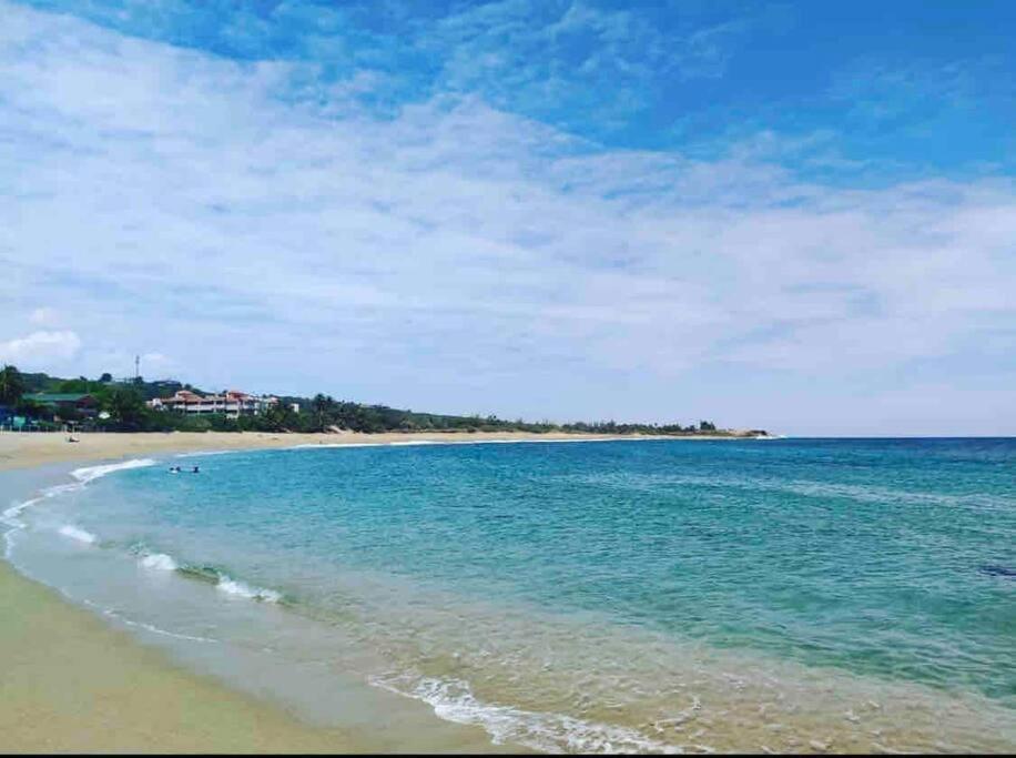 Casita Aguadilla Luxury Home Eksteriør bilde
