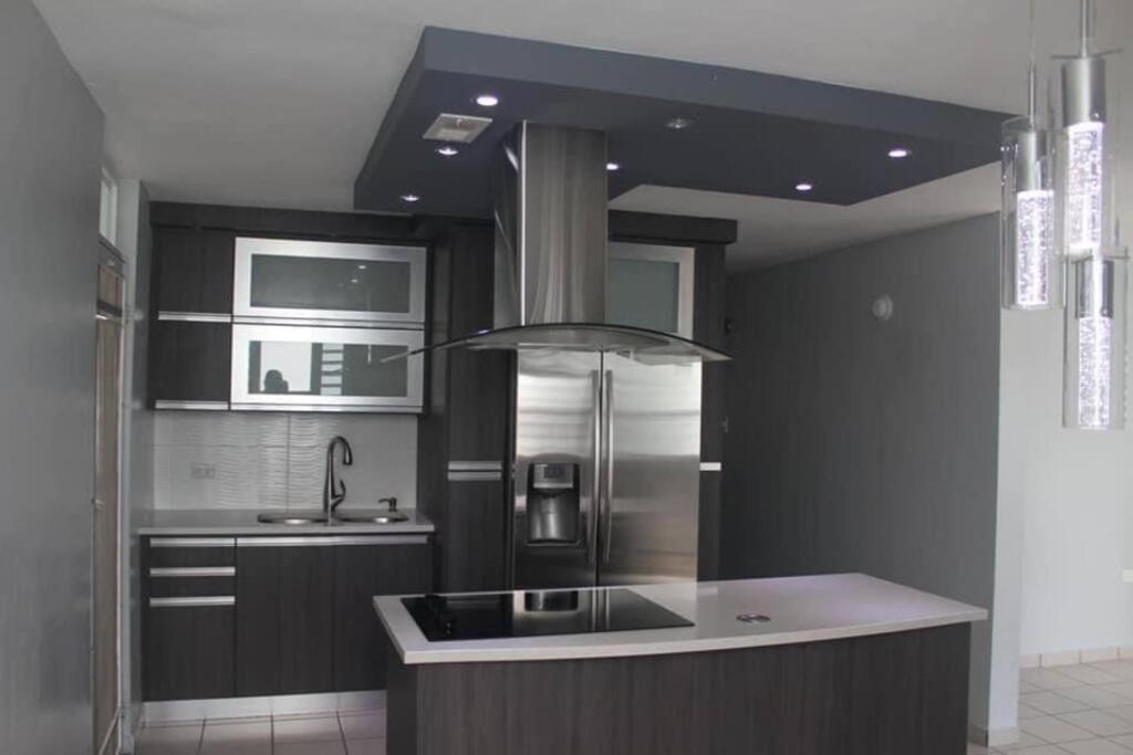 Casita Aguadilla Luxury Home Eksteriør bilde