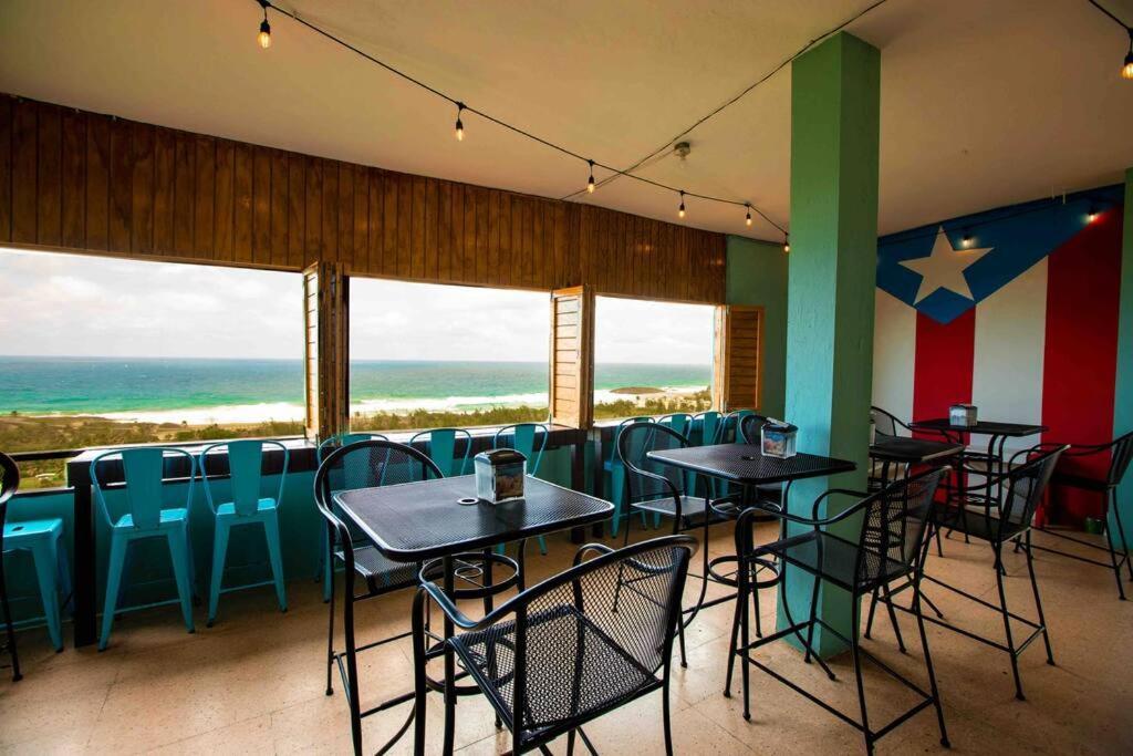 Casita Aguadilla Luxury Home Eksteriør bilde