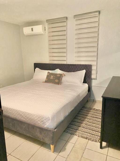 Casita Aguadilla Luxury Home Eksteriør bilde