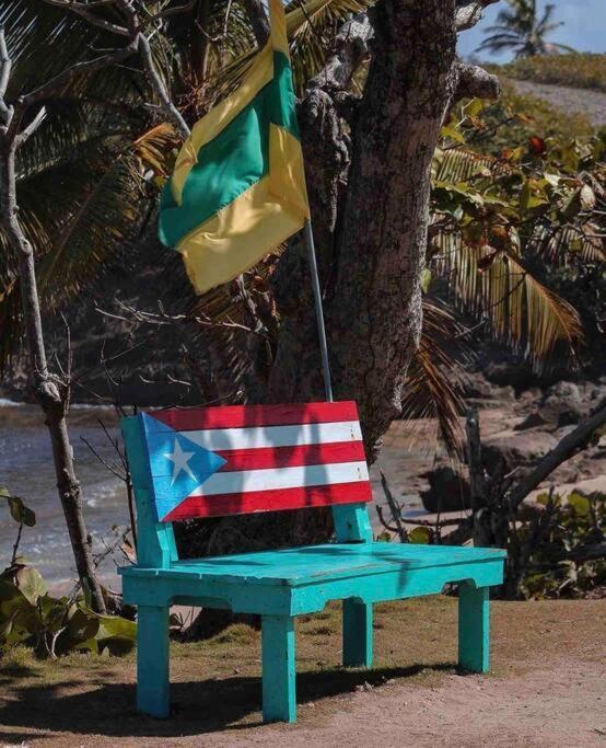 Casita Aguadilla Luxury Home Eksteriør bilde