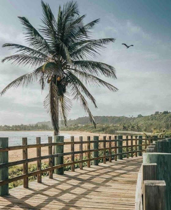 Casita Aguadilla Luxury Home Eksteriør bilde
