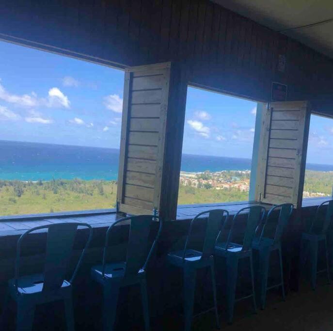 Casita Aguadilla Luxury Home Eksteriør bilde