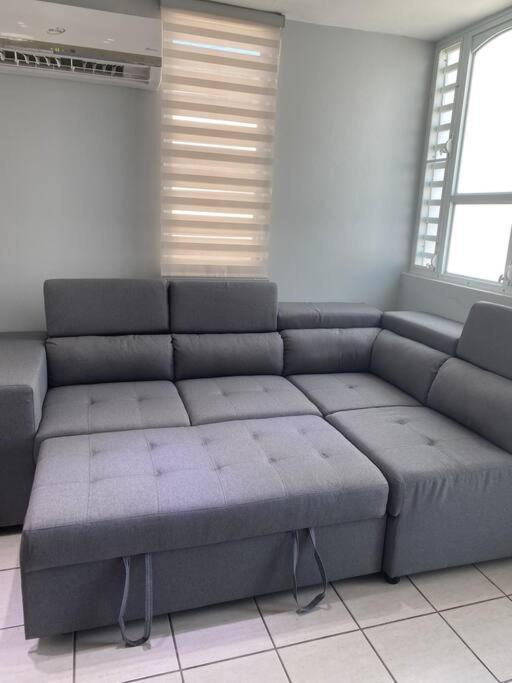 Casita Aguadilla Luxury Home Eksteriør bilde