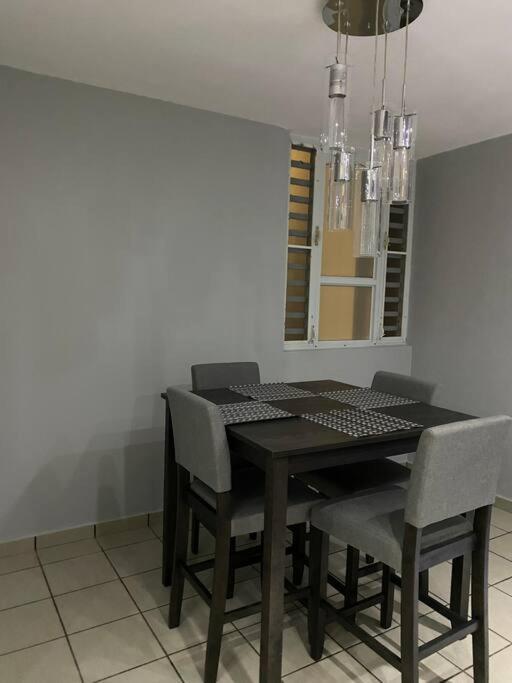 Casita Aguadilla Luxury Home Eksteriør bilde