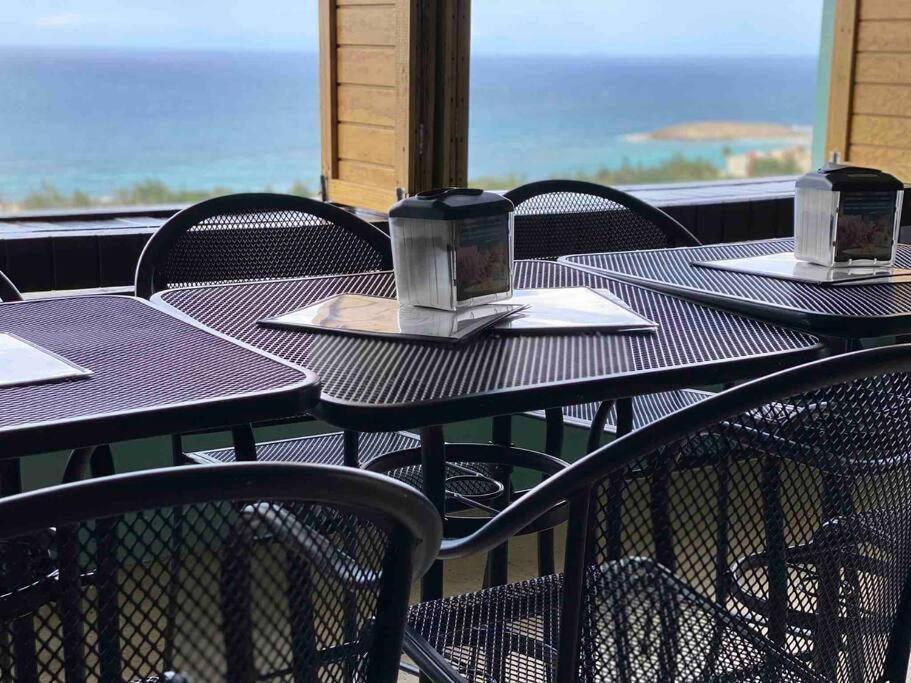 Casita Aguadilla Luxury Home Eksteriør bilde