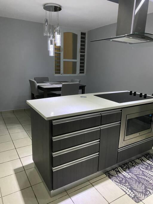 Casita Aguadilla Luxury Home Eksteriør bilde